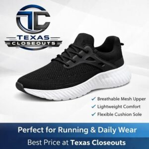 BRAND NEW MEN'S AND WOMEN'S TENNIS SHOES
